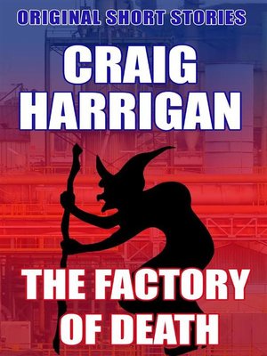cover image of The Factory of Death